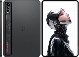 ZTE RedMagic Tablet 3 Pro black5